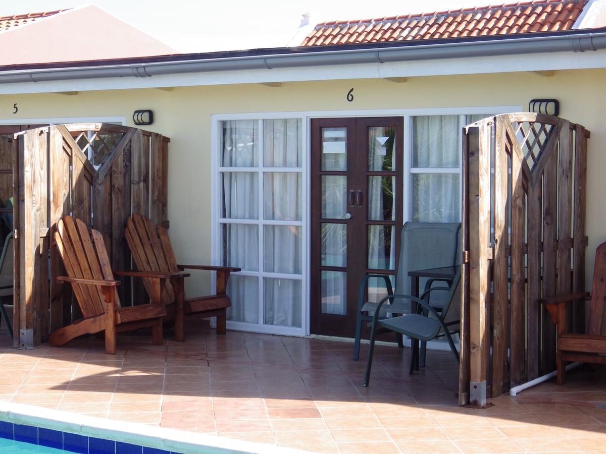 Aparthotel Aruba Cunucu Palm Beach