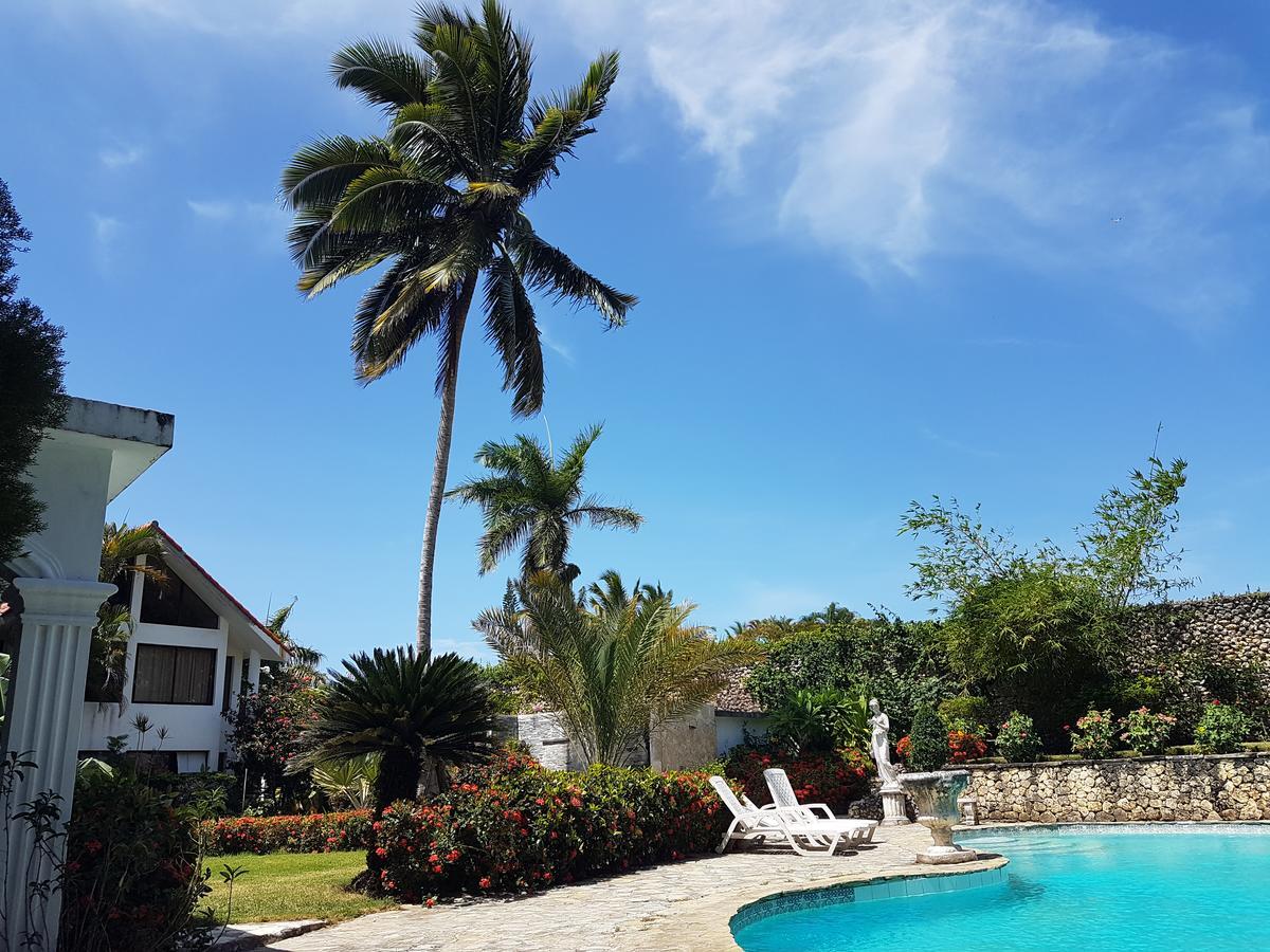Playa Laguna Hotel Sosua