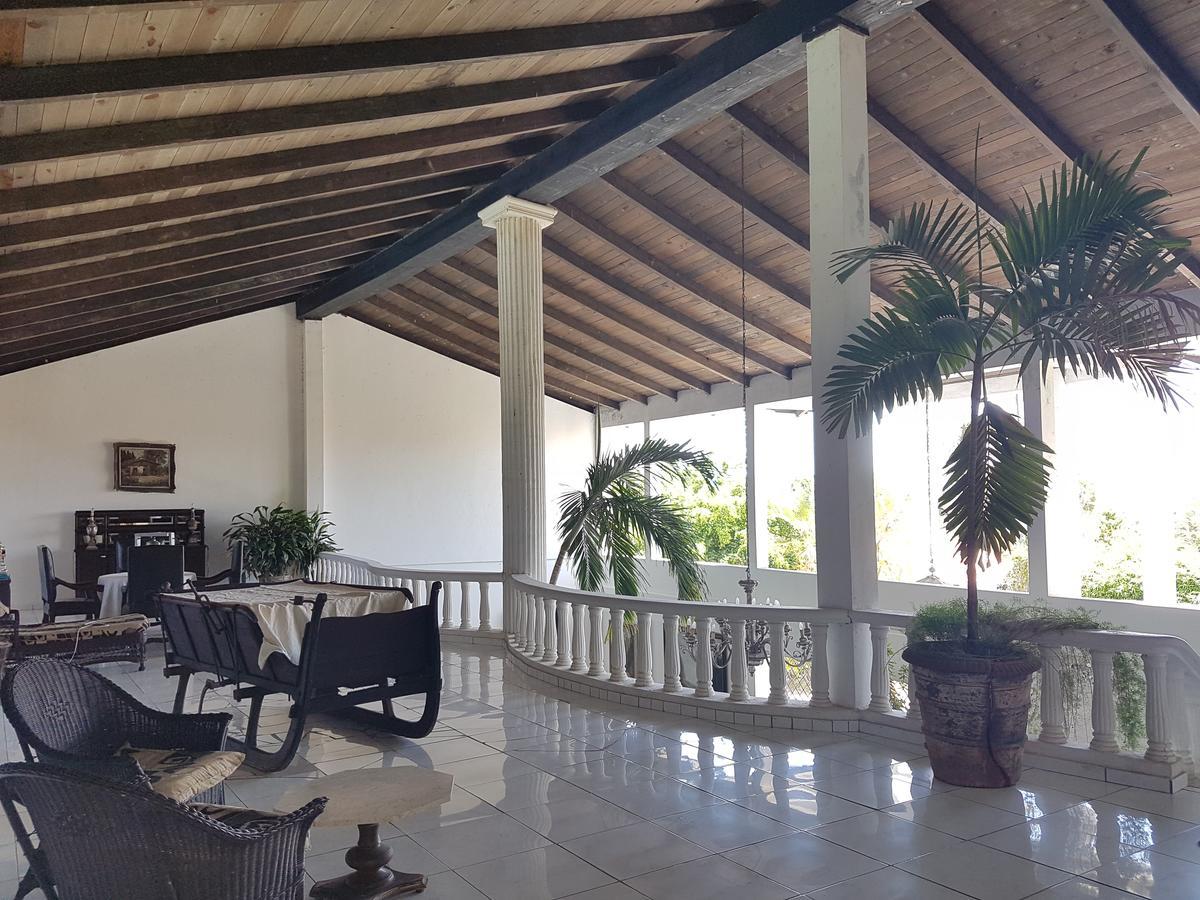 Playa Laguna Hotel Sosua