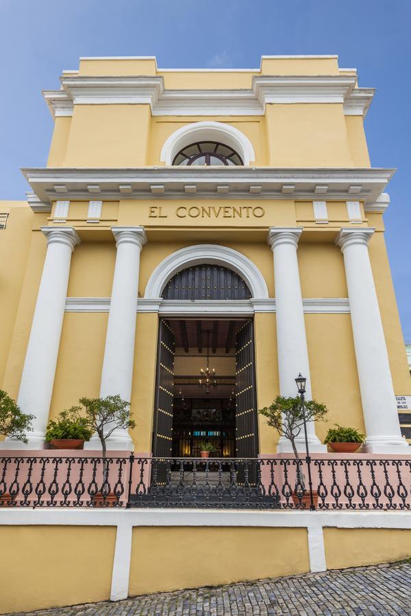El Convento