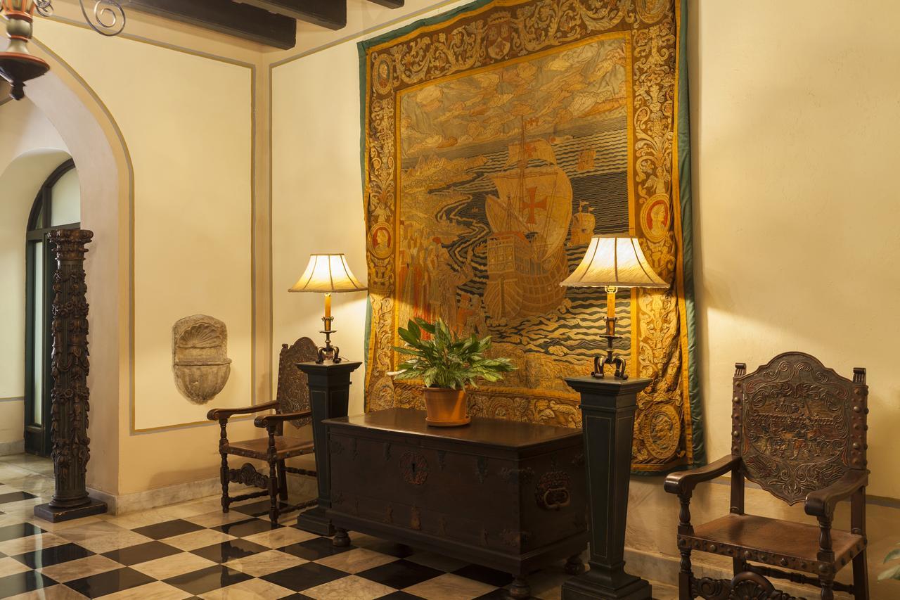 Hotel El Convento San Juan