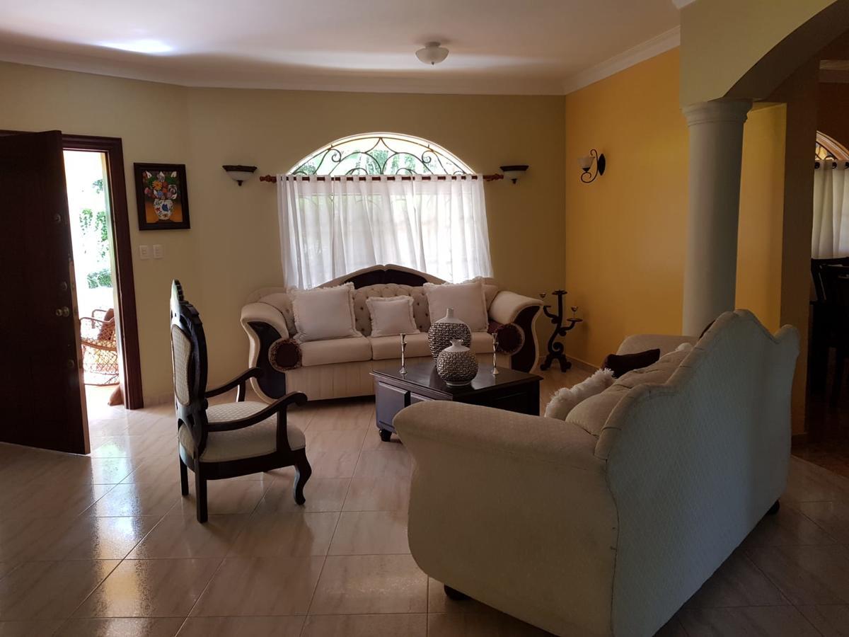 Bed & Breakfast La Casa De Las Flores Puerto Plata