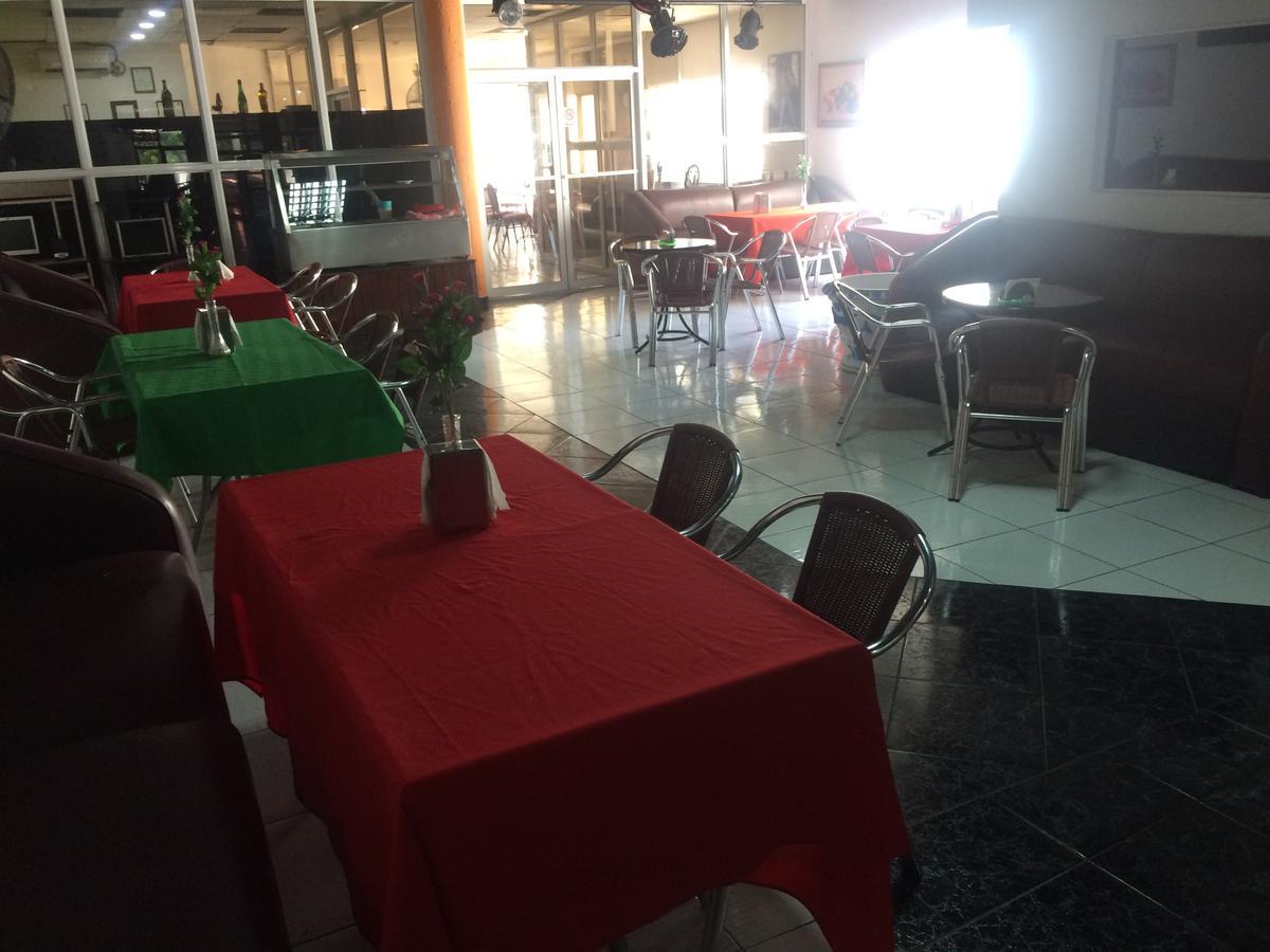 Mystik Hotel Santo Domingo