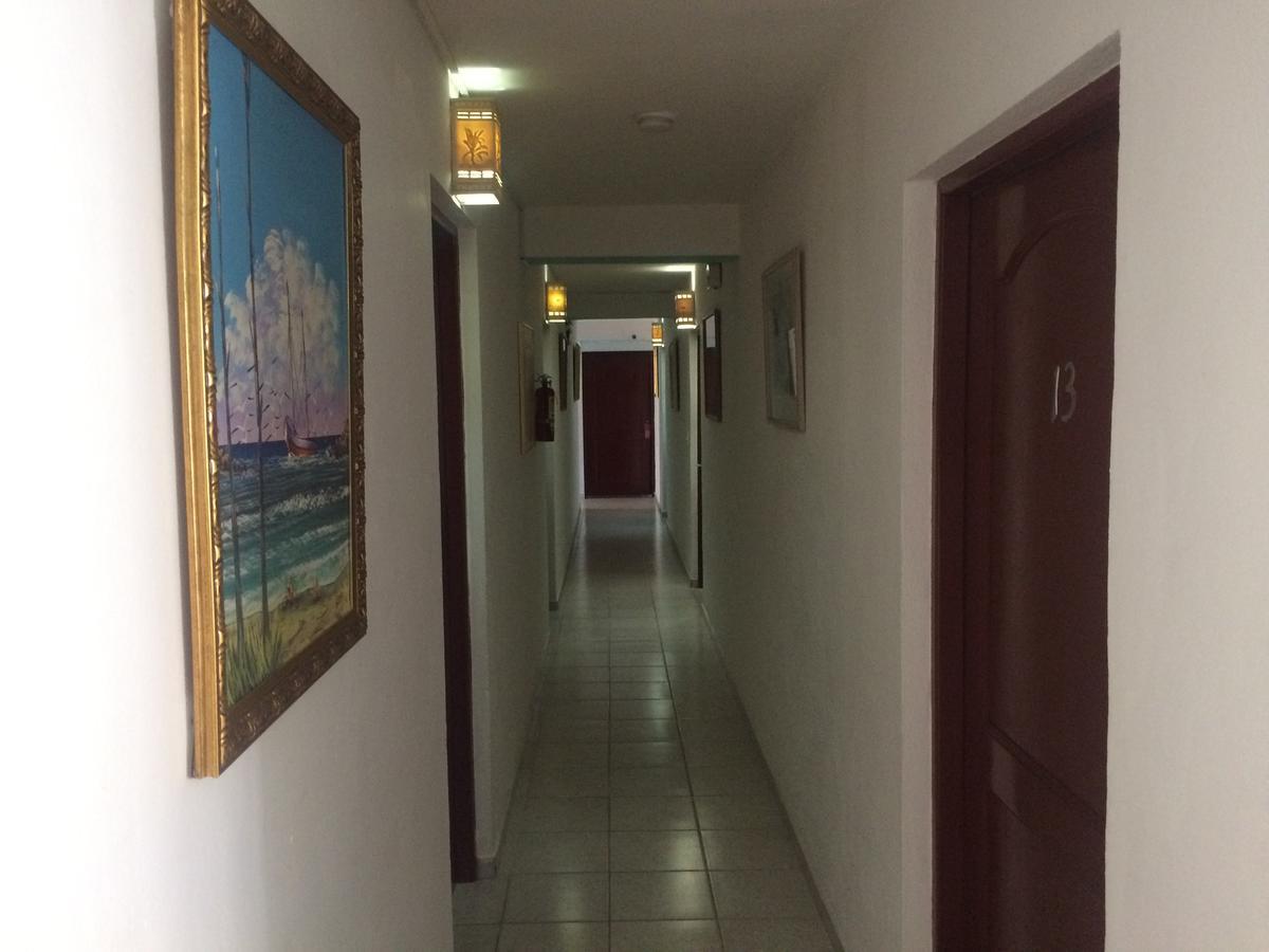 Hotel Mystik 3*