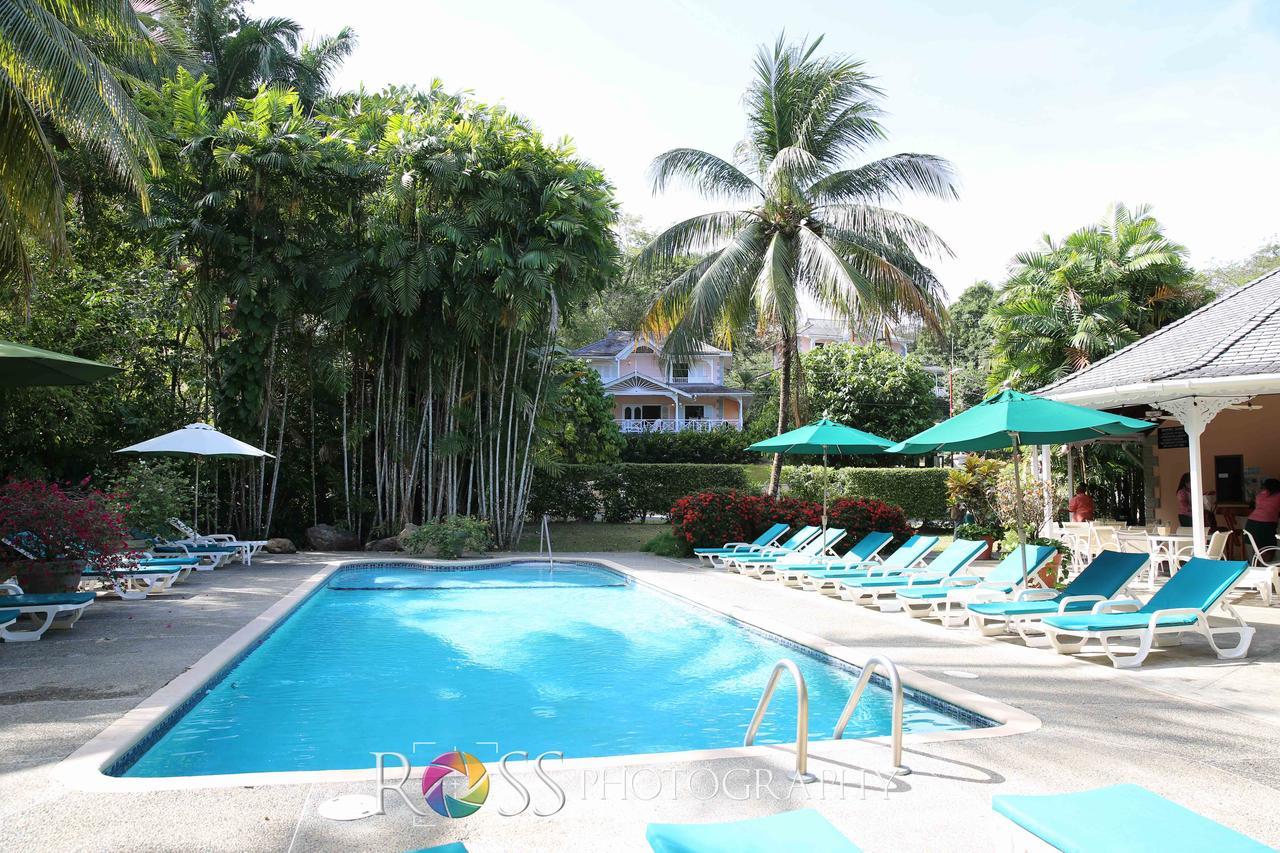 Pousada Plantation *