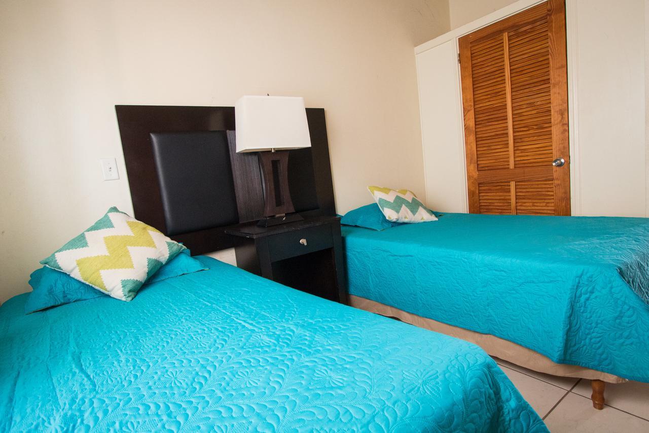 Connie's Comfort 3* St. John's