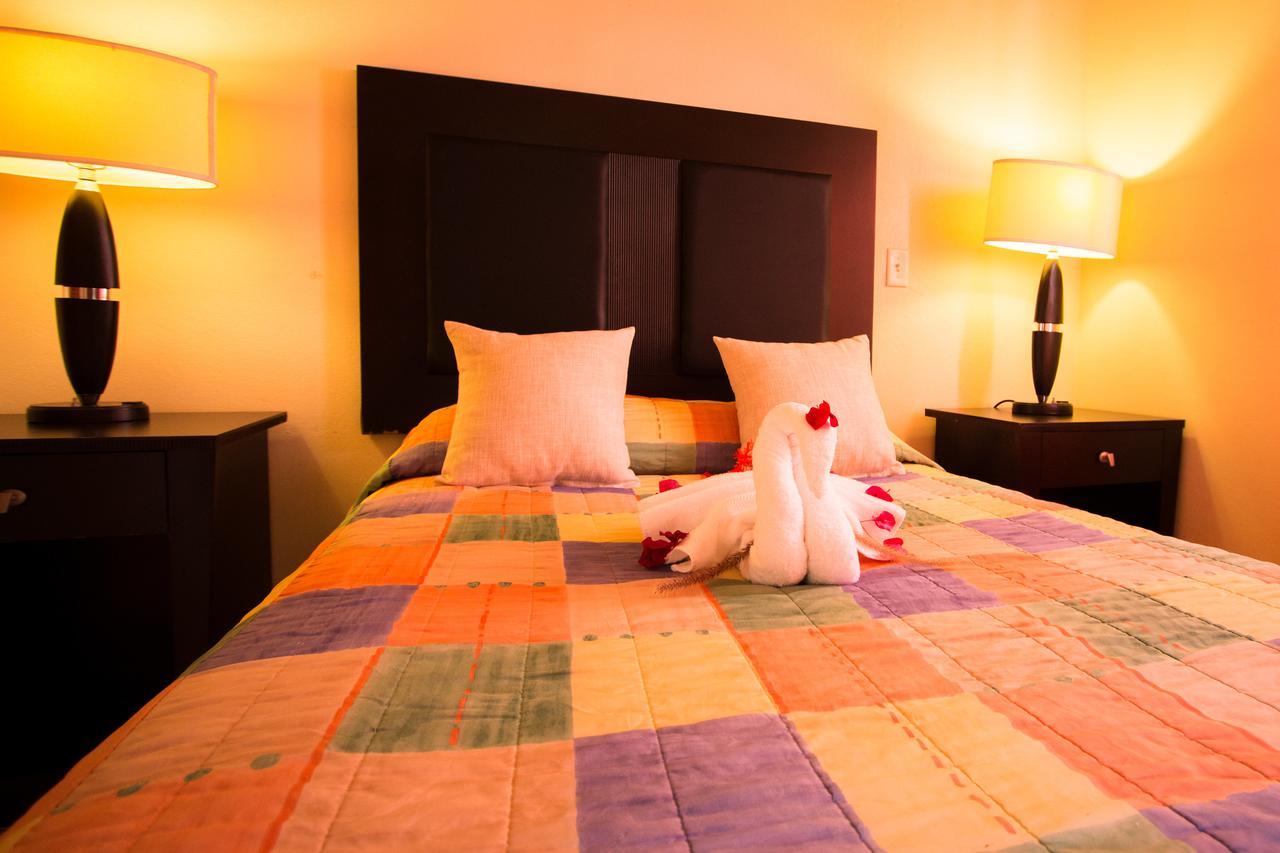 Aparthotel Connie's Comfort St. John's