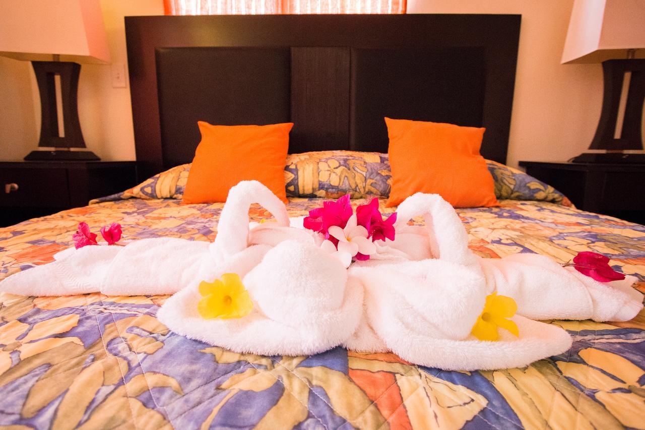 Aparthotel Connie's Comfort