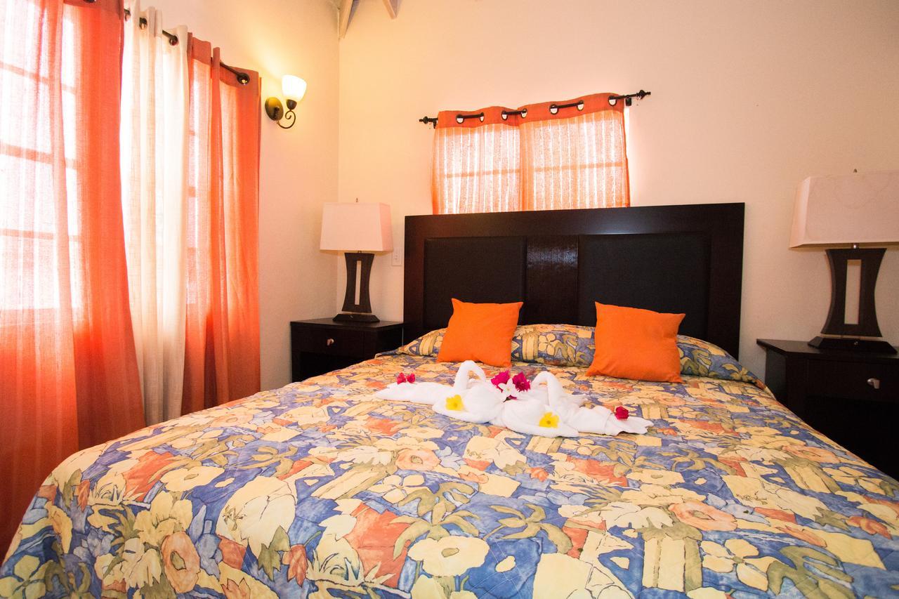 Aparthotel Connie's Comfort