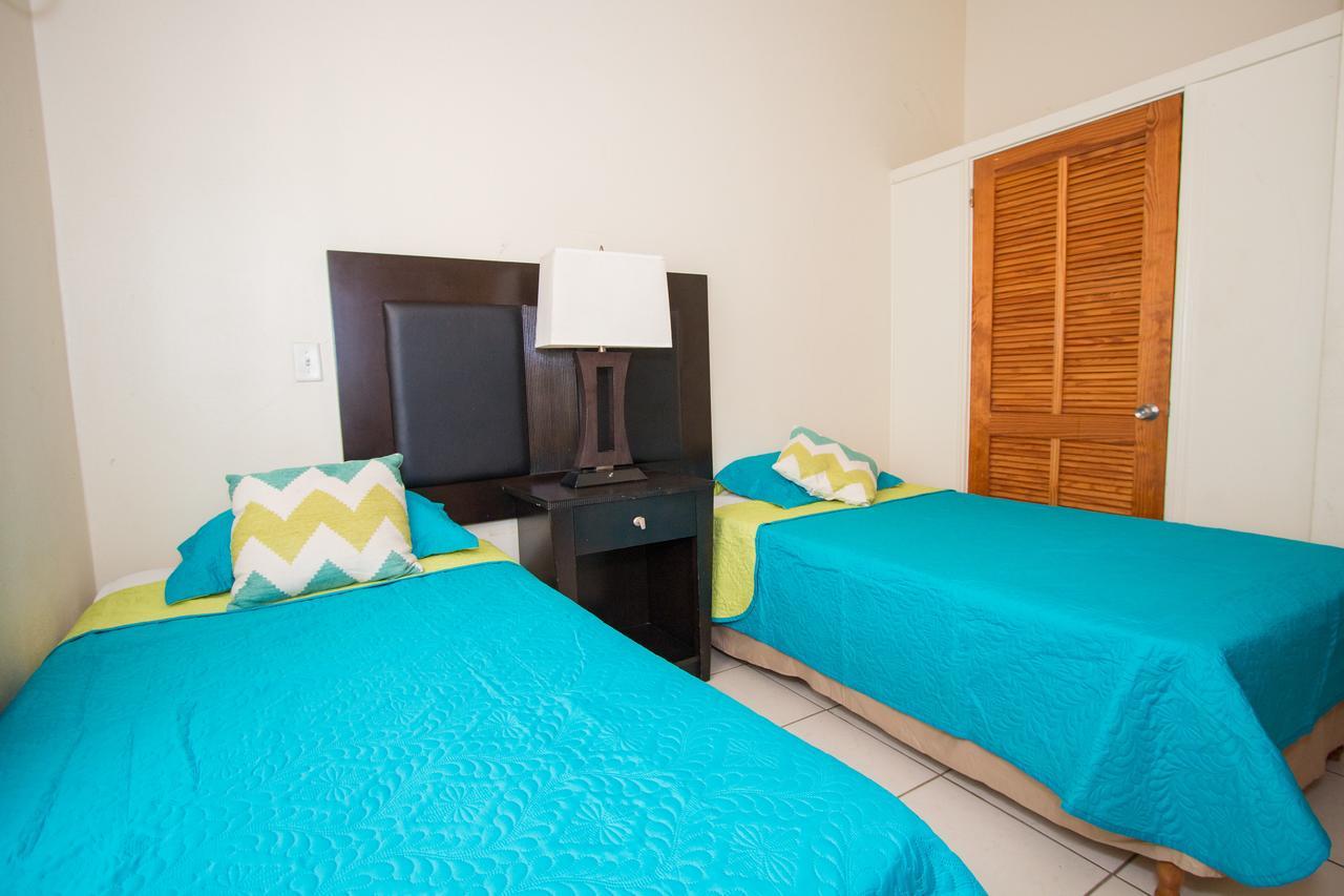 Connie's Comfort Aparthotel 3*