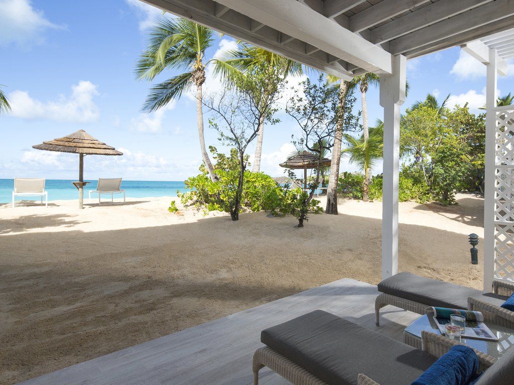 Galley Bay & (adults Only) Resort 5*