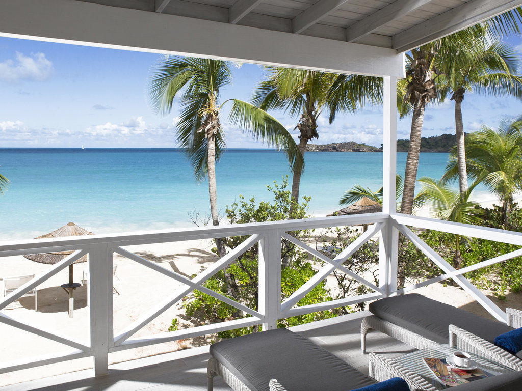 Galley Bay & (adults Only) Five Islands Village