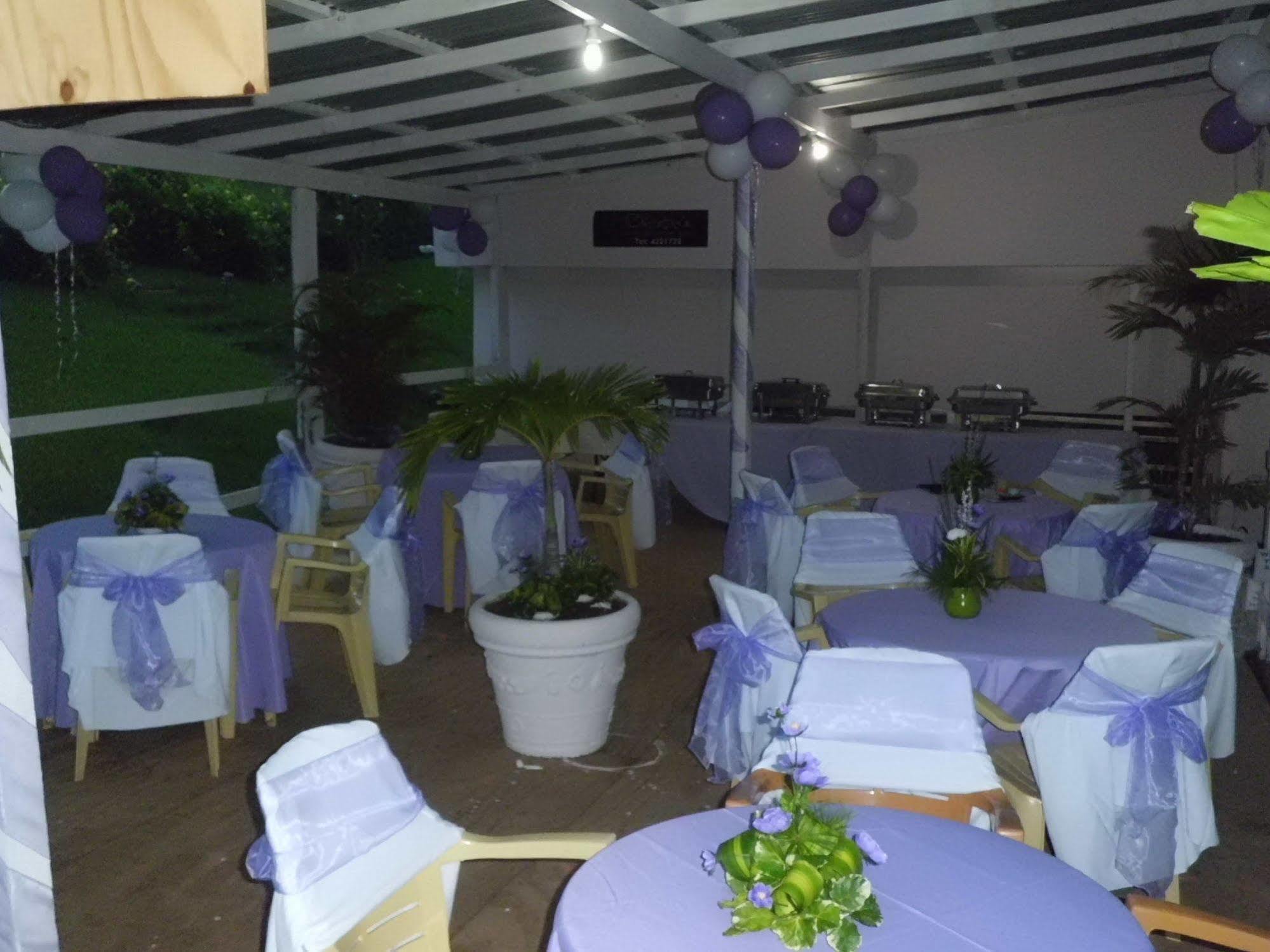 Aparthotel Westc