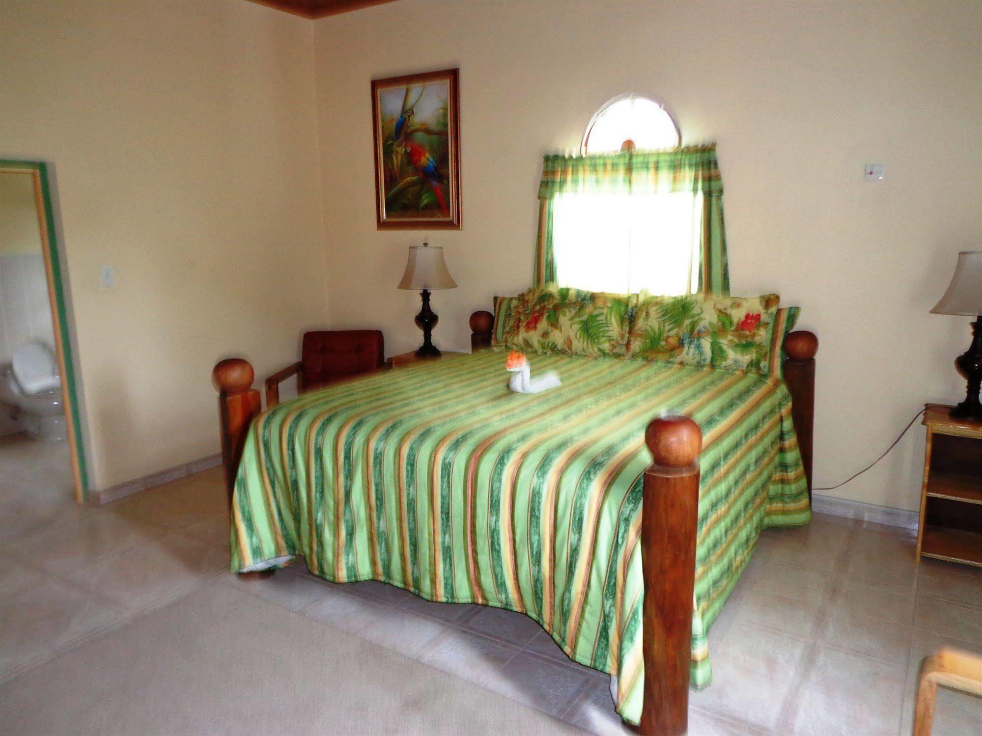 Casa De Shalom 3* Ocho Rios