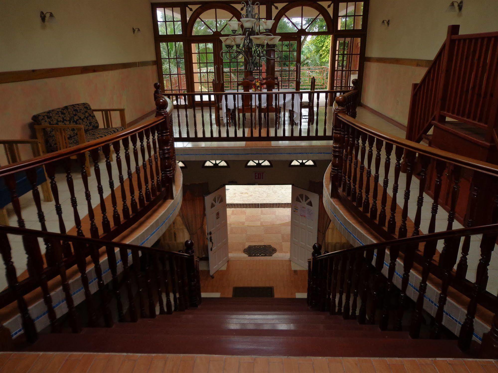 Casa De Shalom 3*