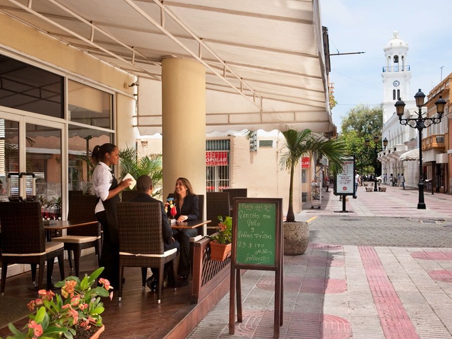 Novus Plaza Hodelpa Hotel