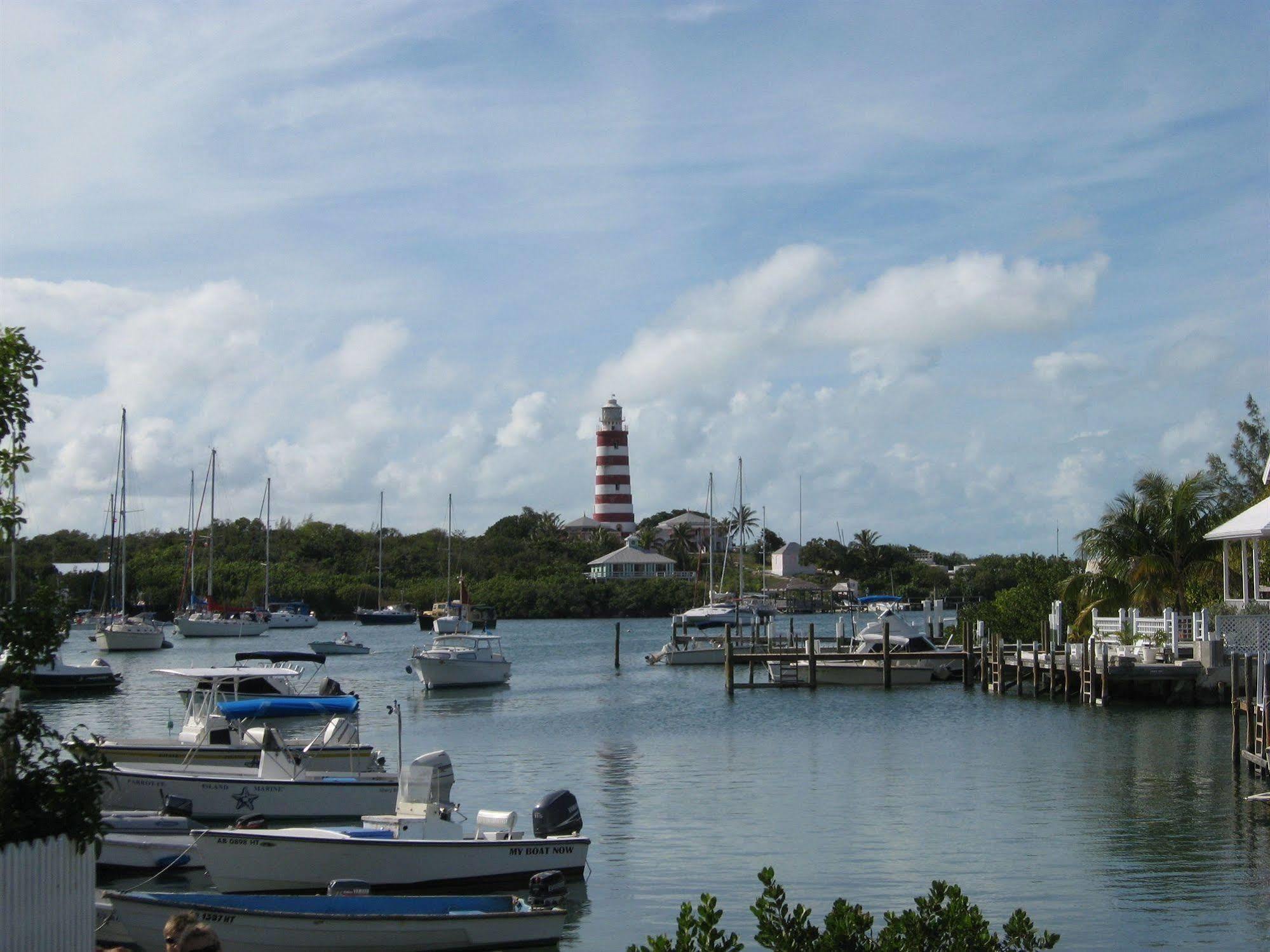 Sea Spray & Marina Resort
