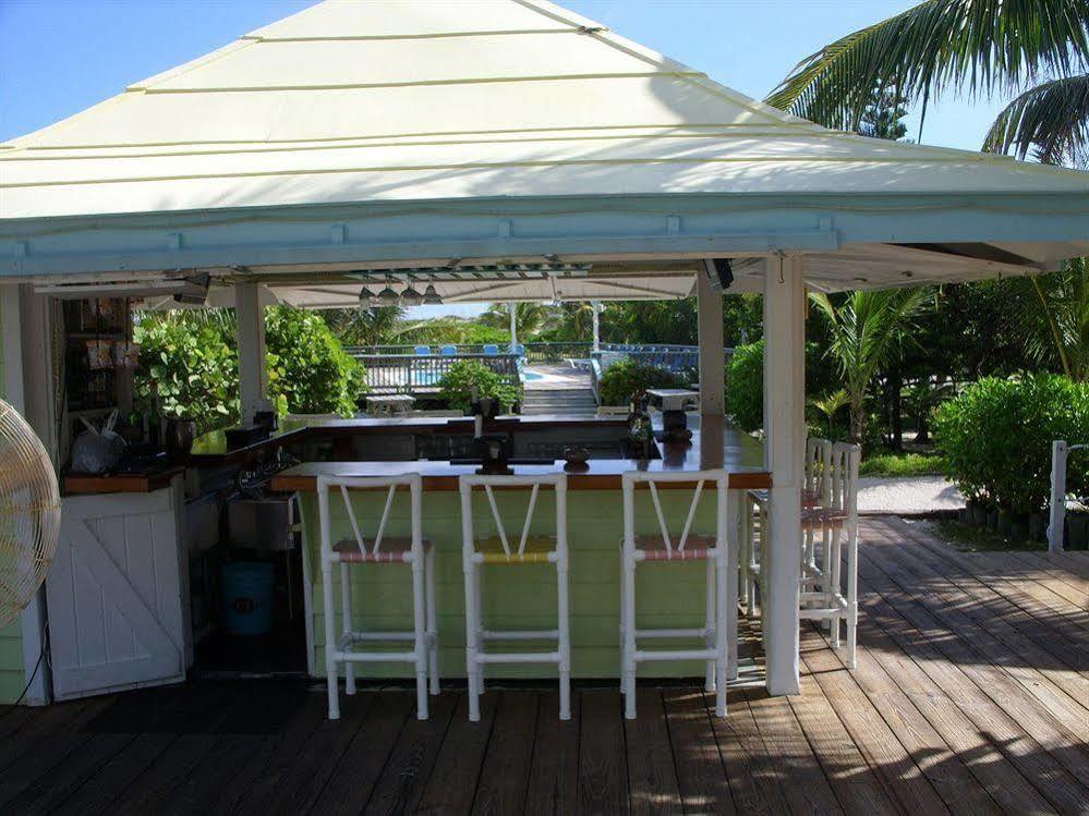 Sea Spray & Marina Resort Lubbers Quarters Cay