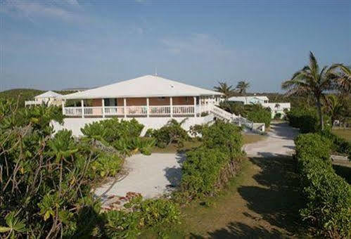 Resort Sea Spray & Marina