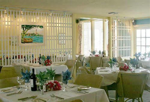 Resort Sea Spray & Marina