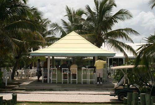 Sea Spray & Marina 3* Lubbers Quarters Cay