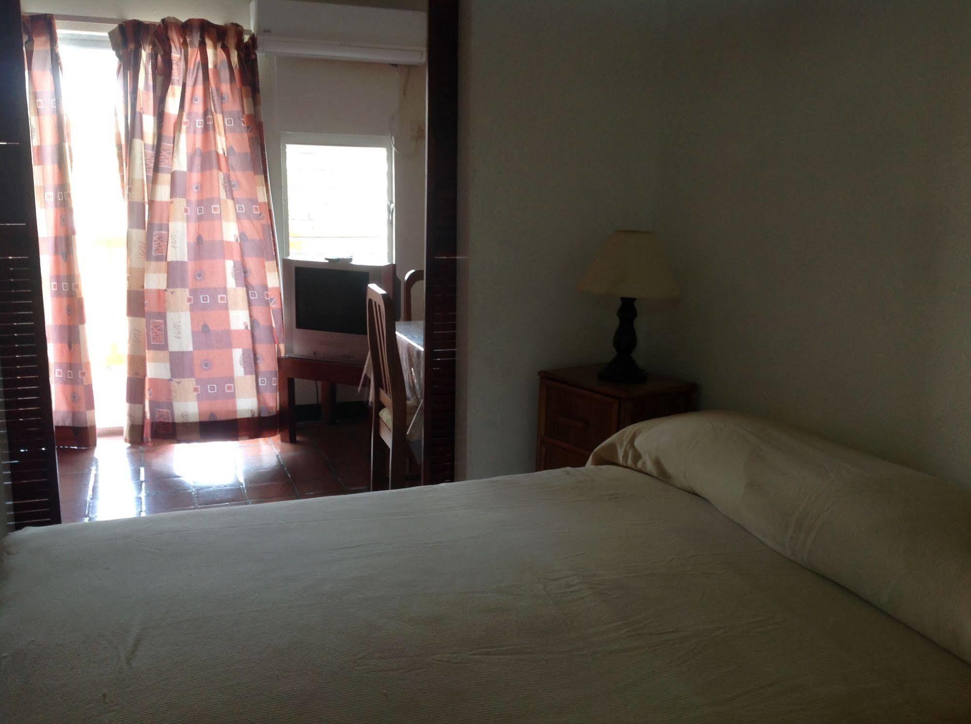 Apartment Carib Blue *