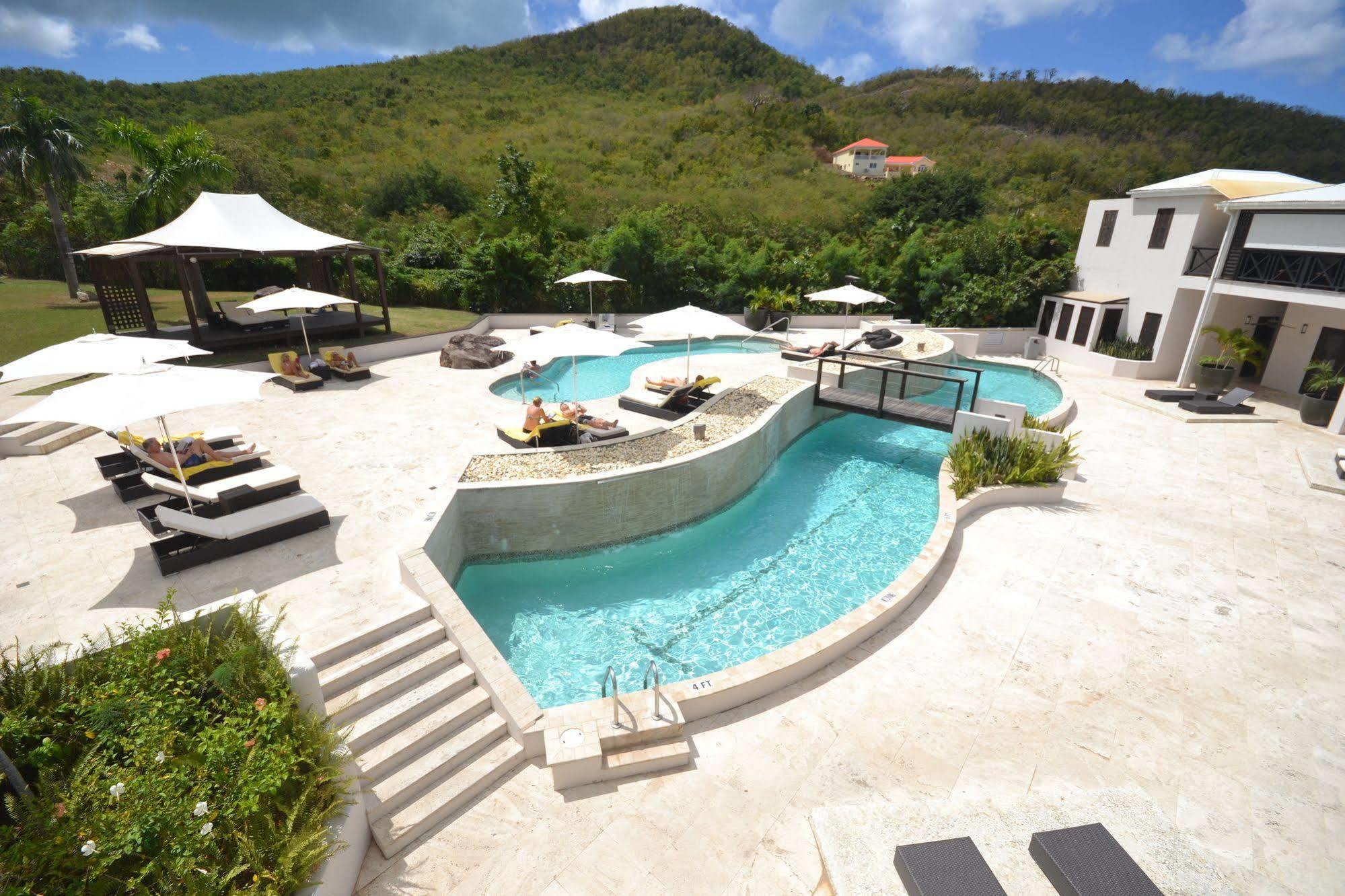 Sugar Ridge Resort 4*