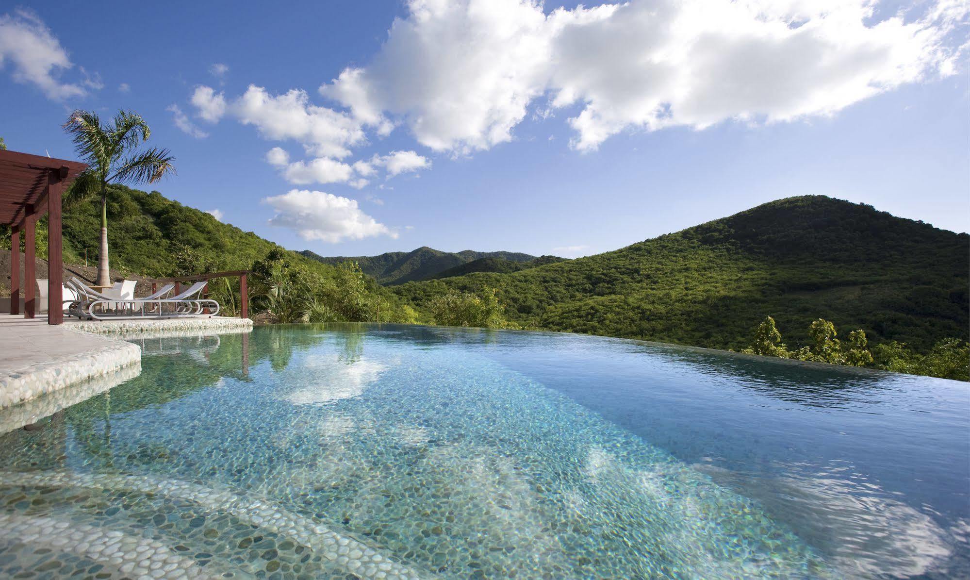 Resort Sugar Ridge Jolly Harbour