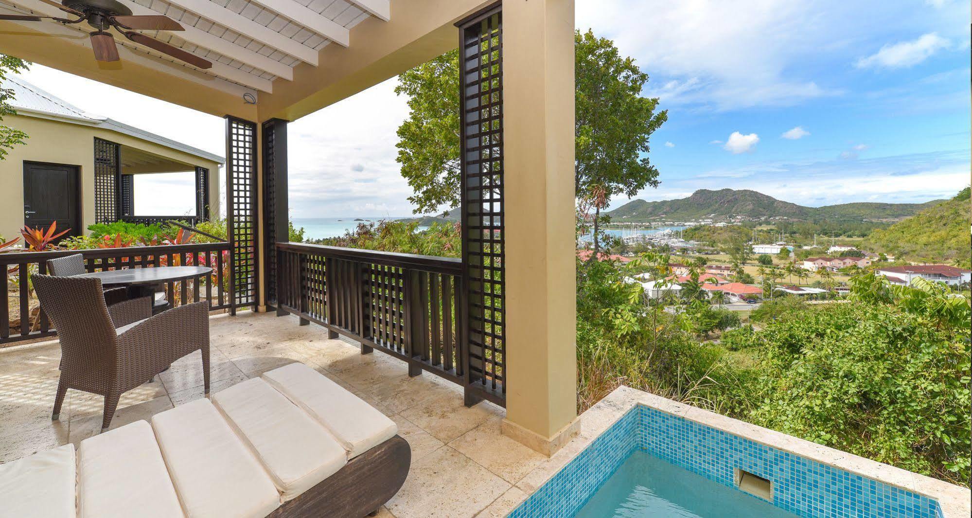 Resort Sugar Ridge Jolly Harbour