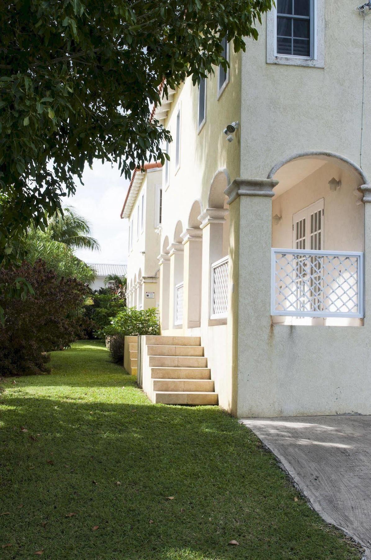 Zenbreak Anidale #3 Apartment Christ Church
