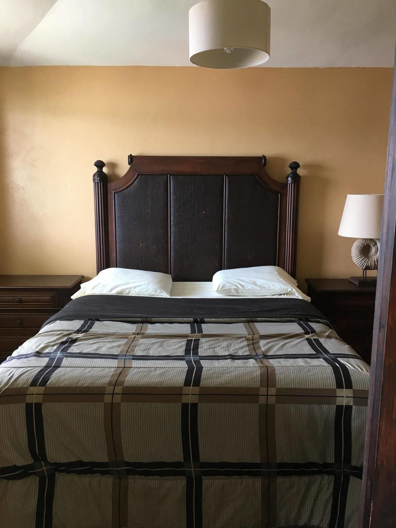 Sea Breeze 3* Isla Culebra