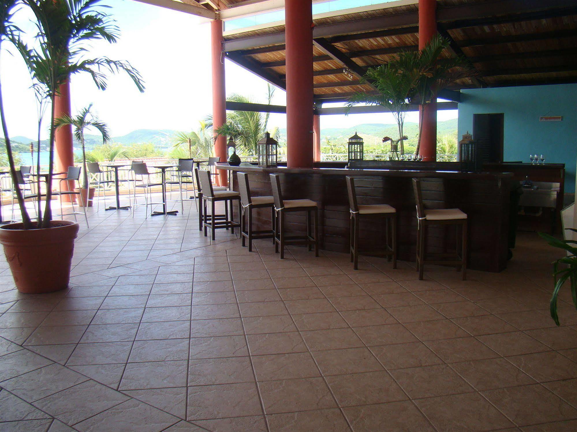 Hotel Sea Breeze