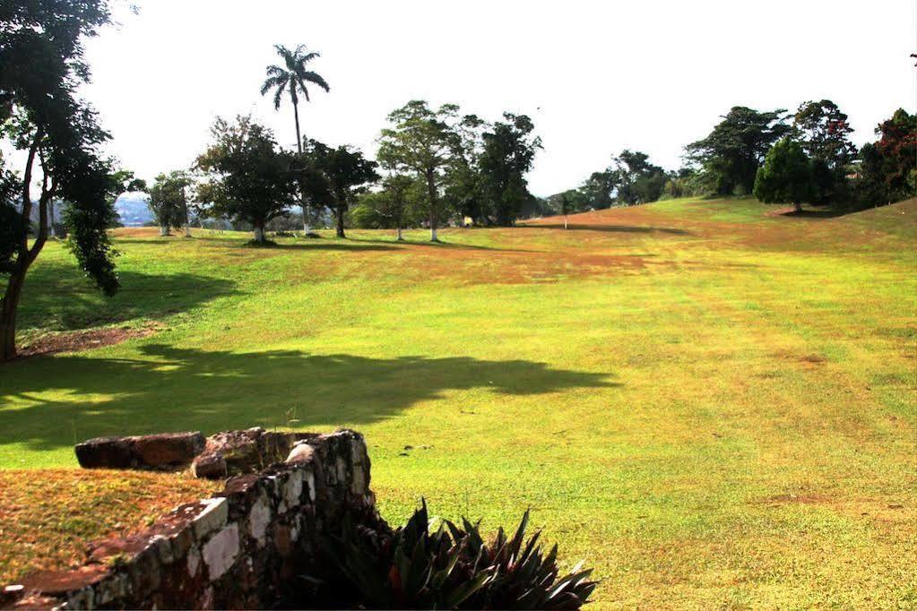 Hotel Golf View 3*