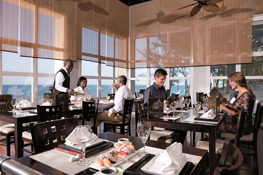 Riu Palace Paradise Island (adults Only) 4* Creek Village