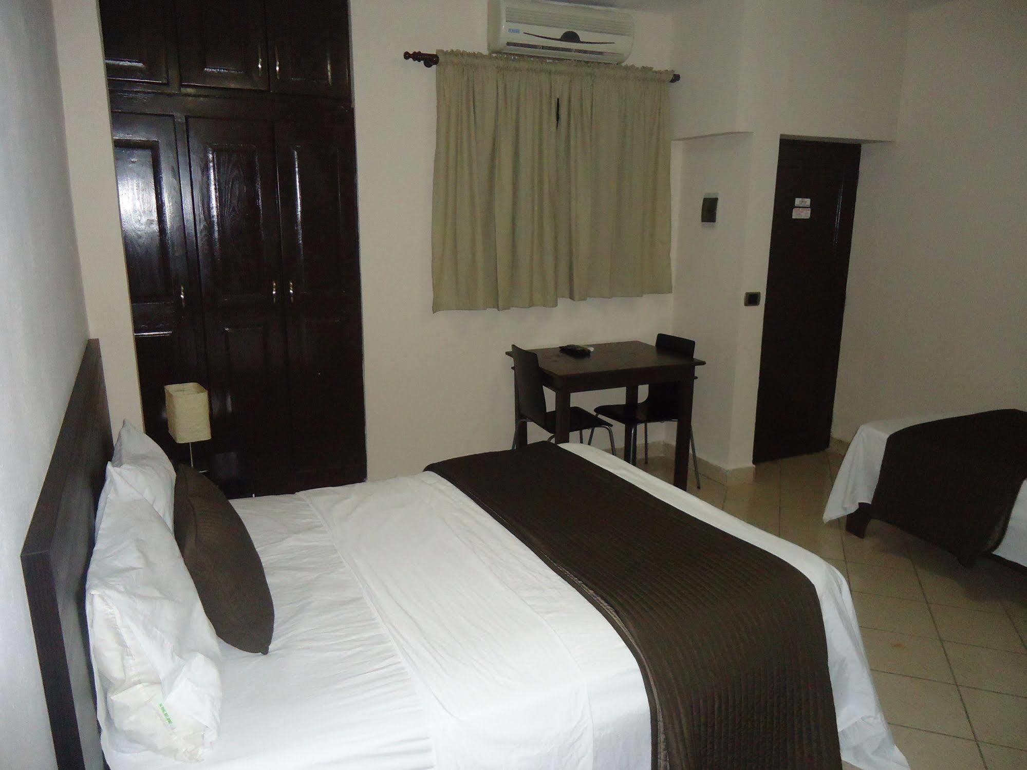 Aparthotel Ob