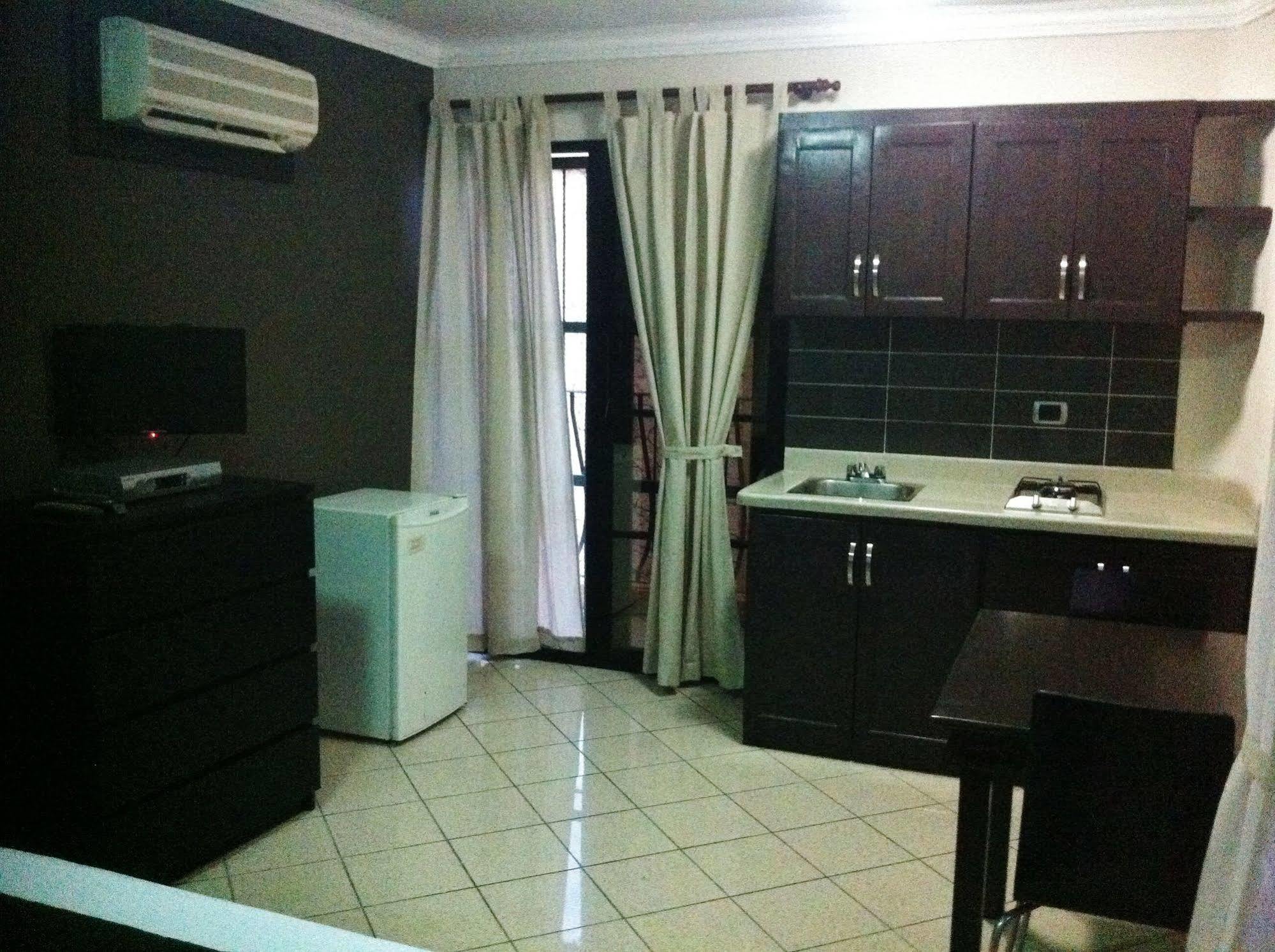 Aparthotel Ob 2*