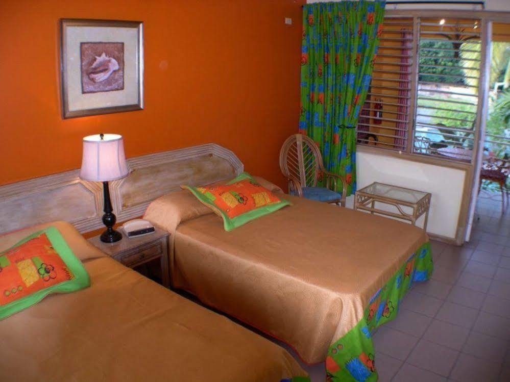 Enchanted Waters Tobago 3*