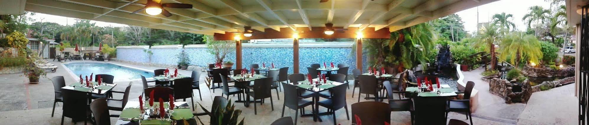 Hotel Enchanted Waters Tobago 3*