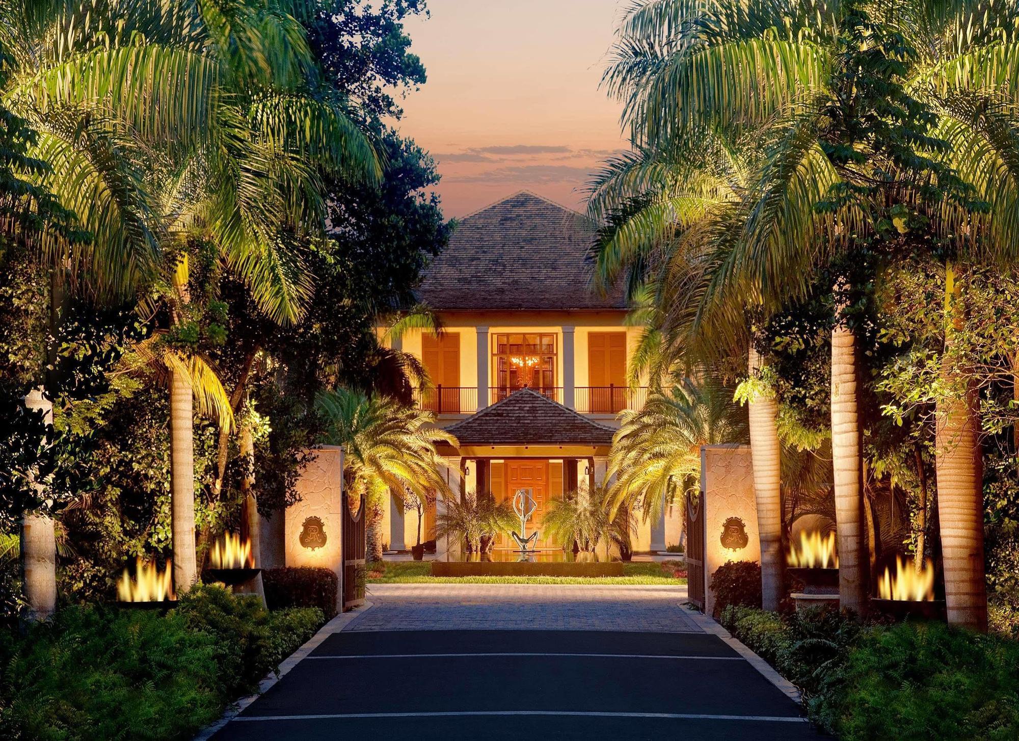 Bahia Beach & Golf Club 5*
