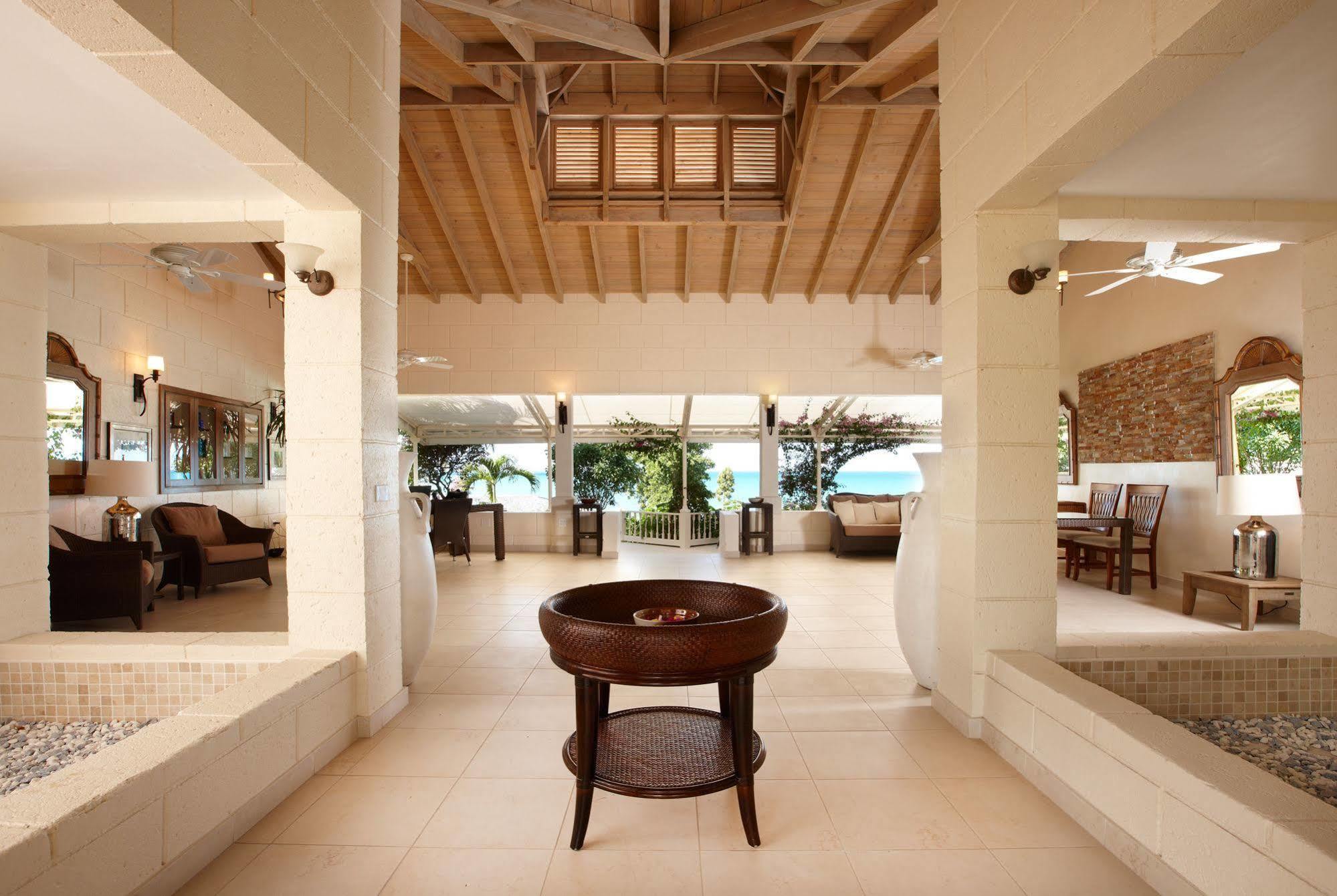 The Cove At Blue Waters