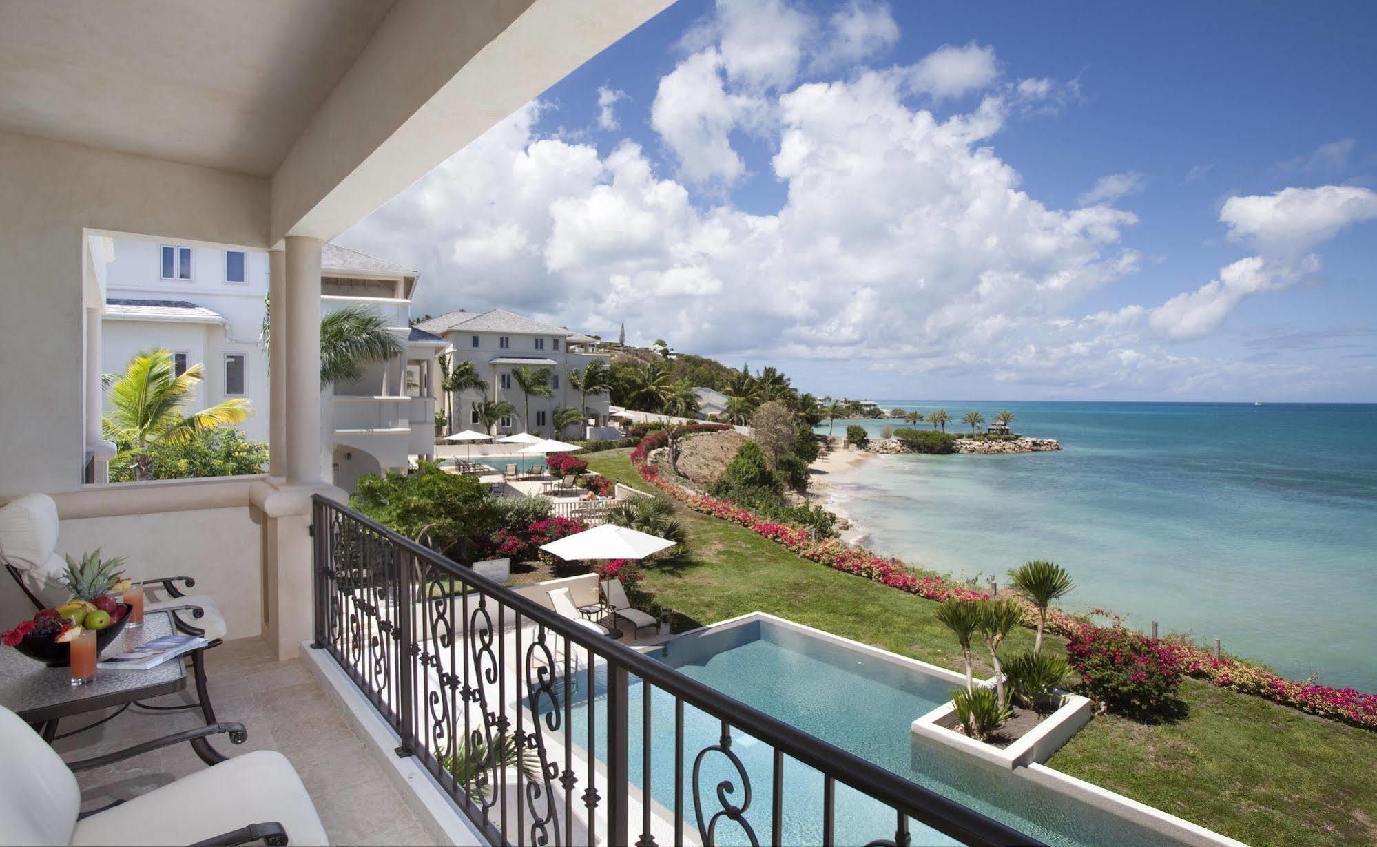 The Cove At Blue Waters 5*