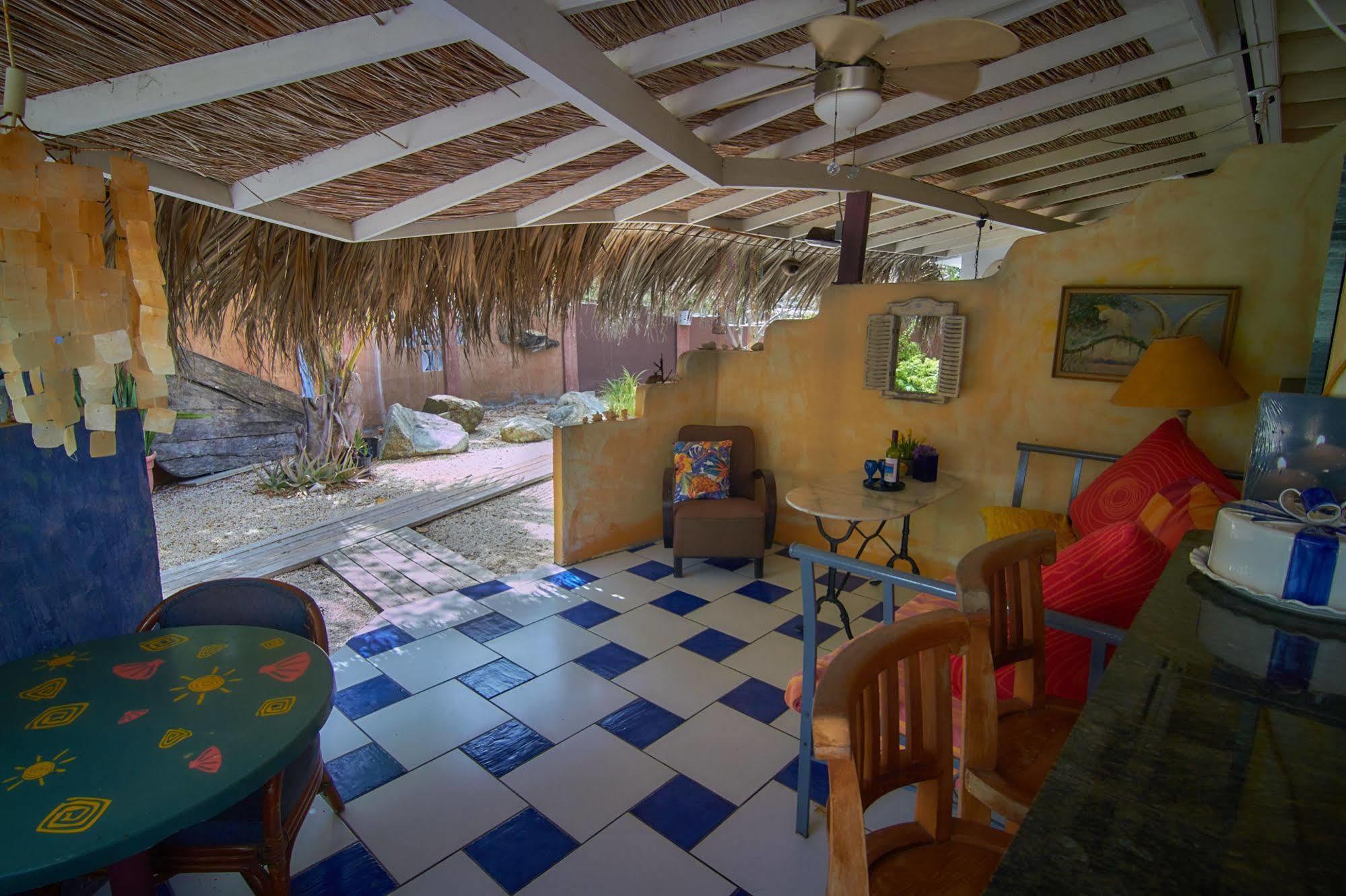 Beach House Aruba Apartments Apartamento *