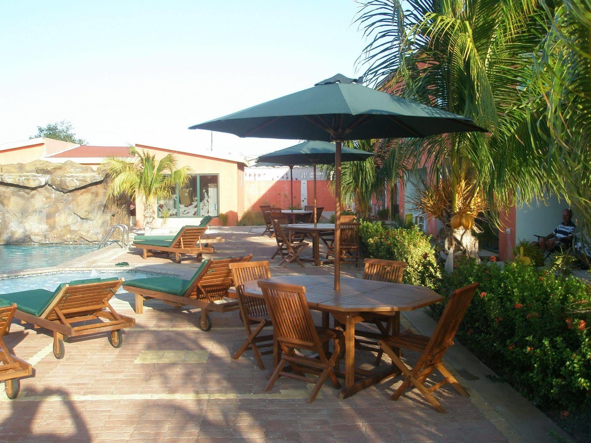 Apartment Del Rey *