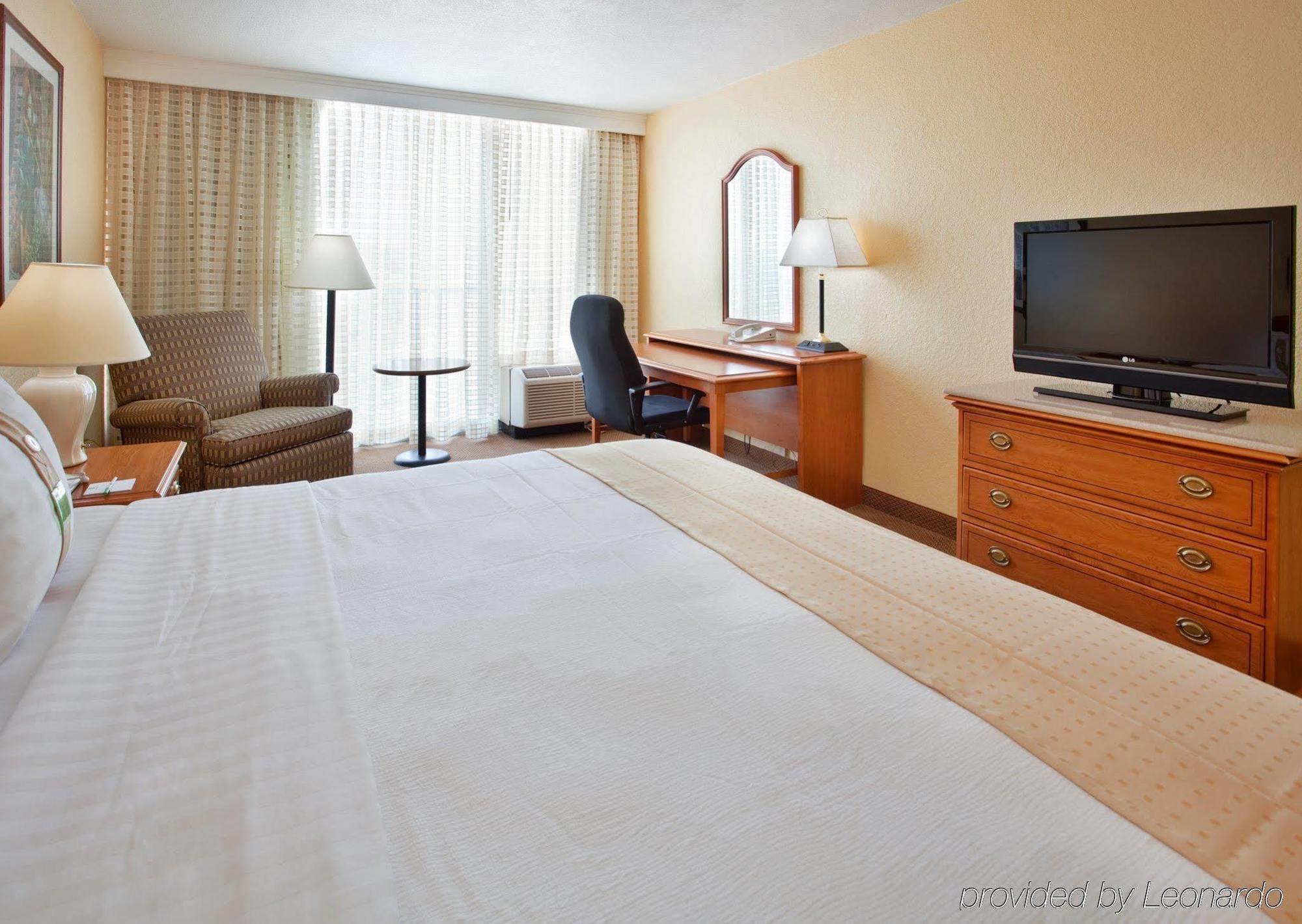 Holiday & Tropical Casino By Ihg 3*