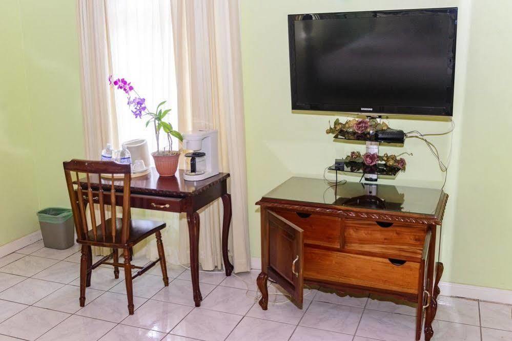 Sonate Hotel Runaway Bay