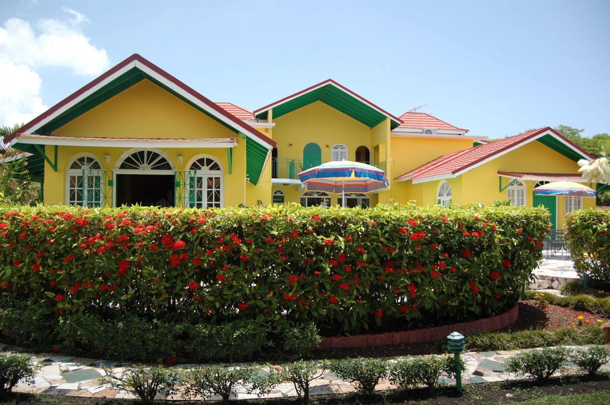 Hotel Sonate Runaway Bay