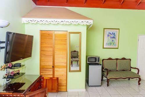 Hotel Sonate Runaway Bay