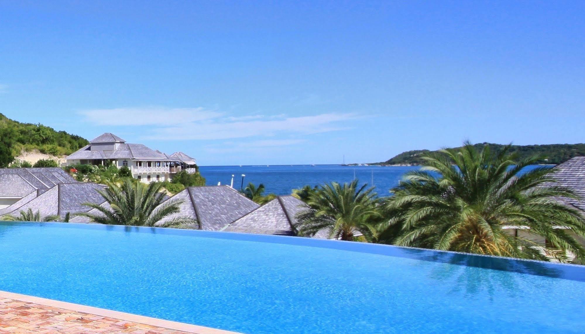 Residences At Nonsuch Bay Antigua Resort