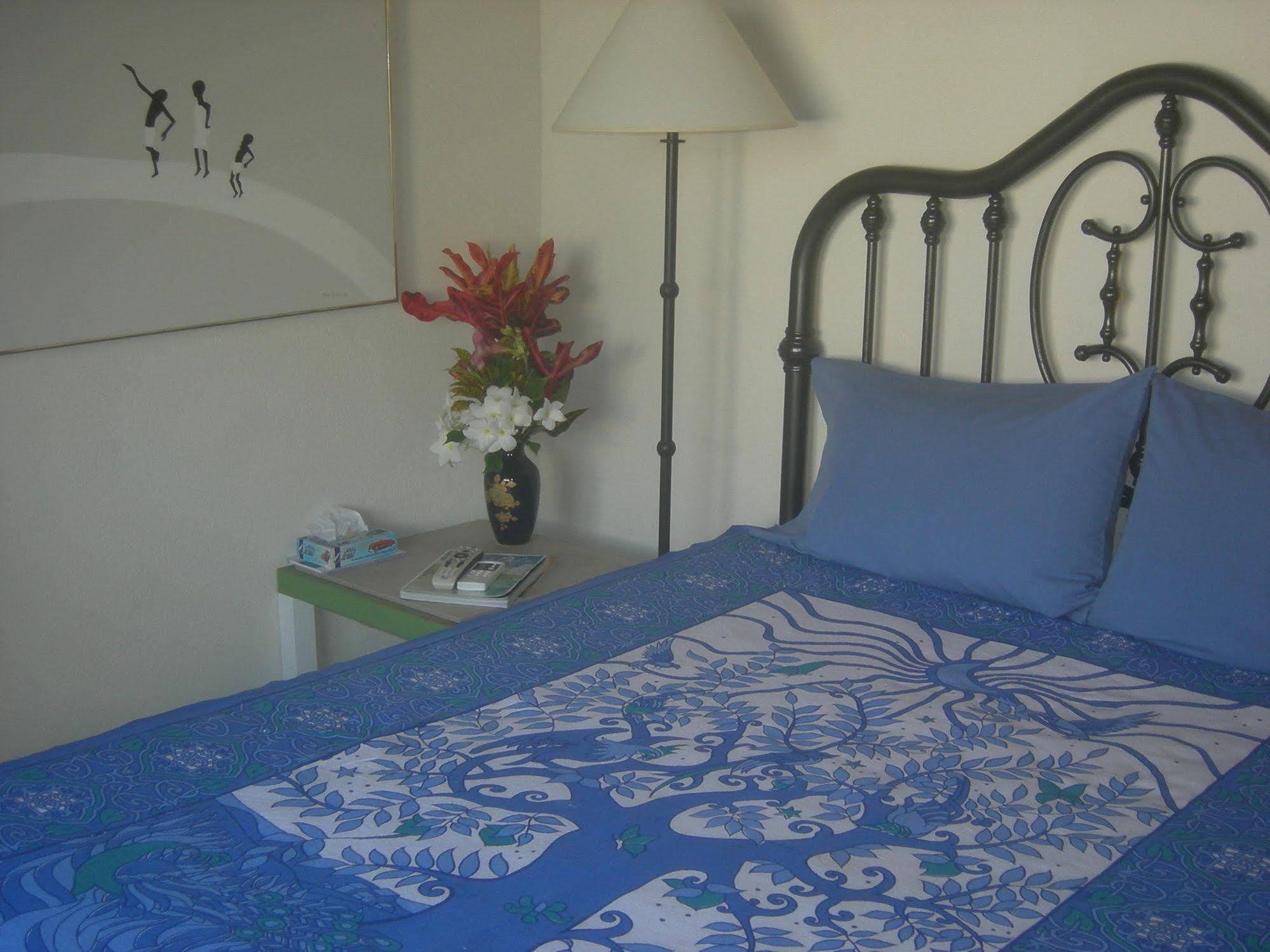 Bed & Breakfast Gemini House