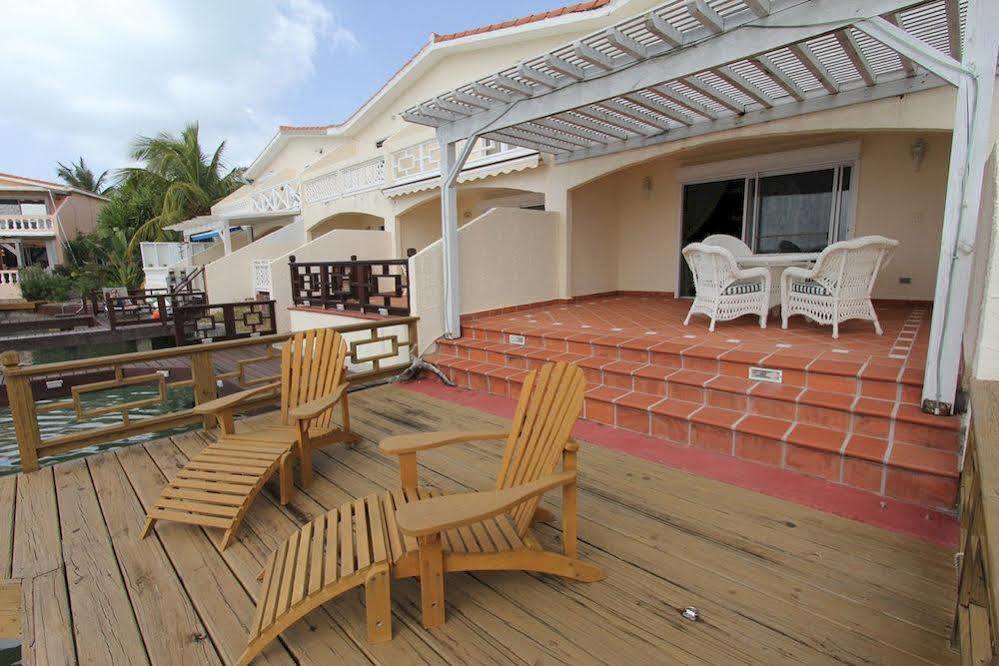 Villa Jolly Bolands